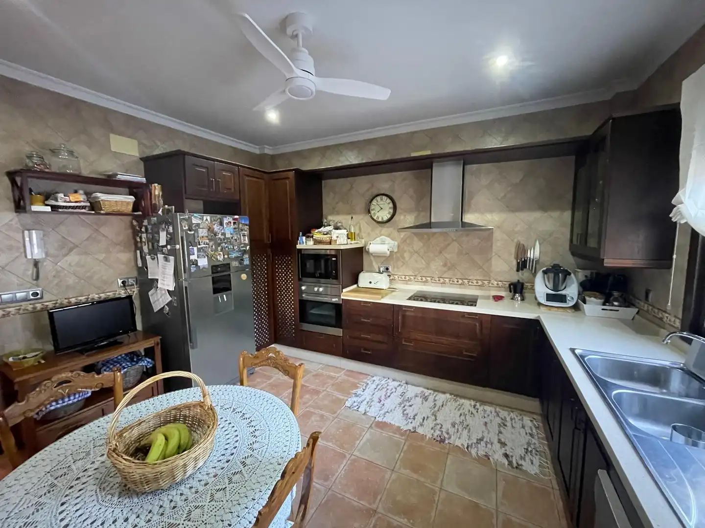 Villa avec terrasse à vendre à Periurbano Este - Campiña, imagen 5