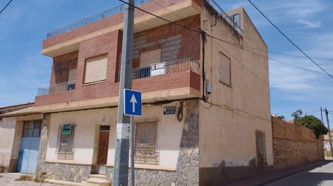 Foto 2 de Edifici en venda a Corvera, Murcia