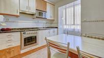 Kitchen of Flat for sale in  Pamplona / Iruña  with Heating, Parquet flooring and Balcony