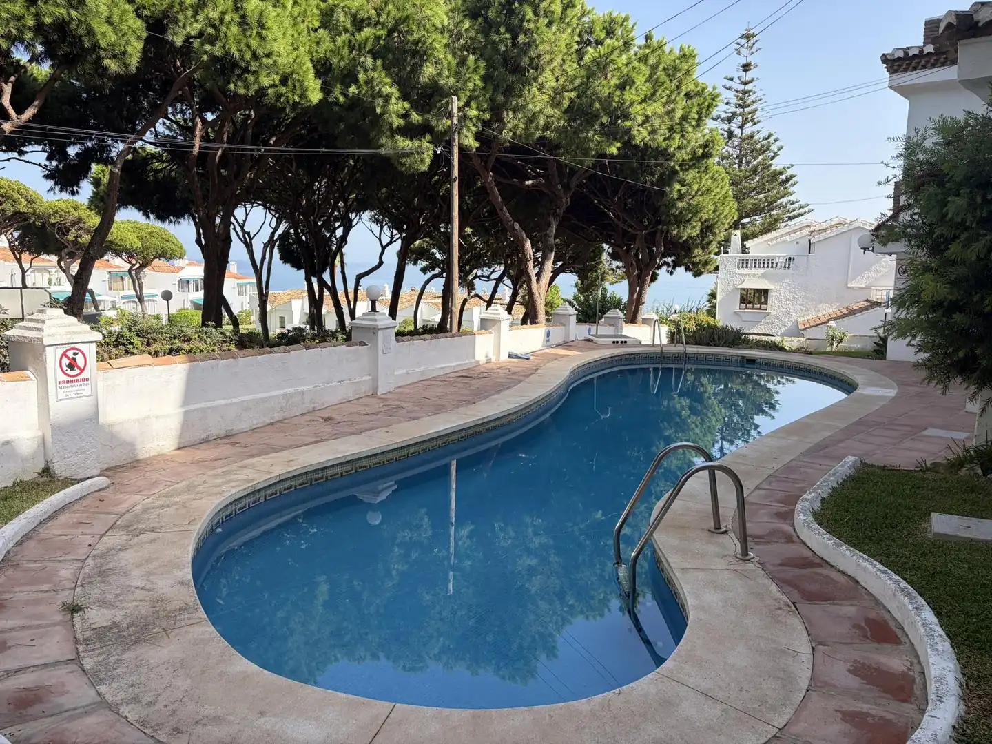 Maison jumelée avec piscine à vendre à Calahonda, imagen 4