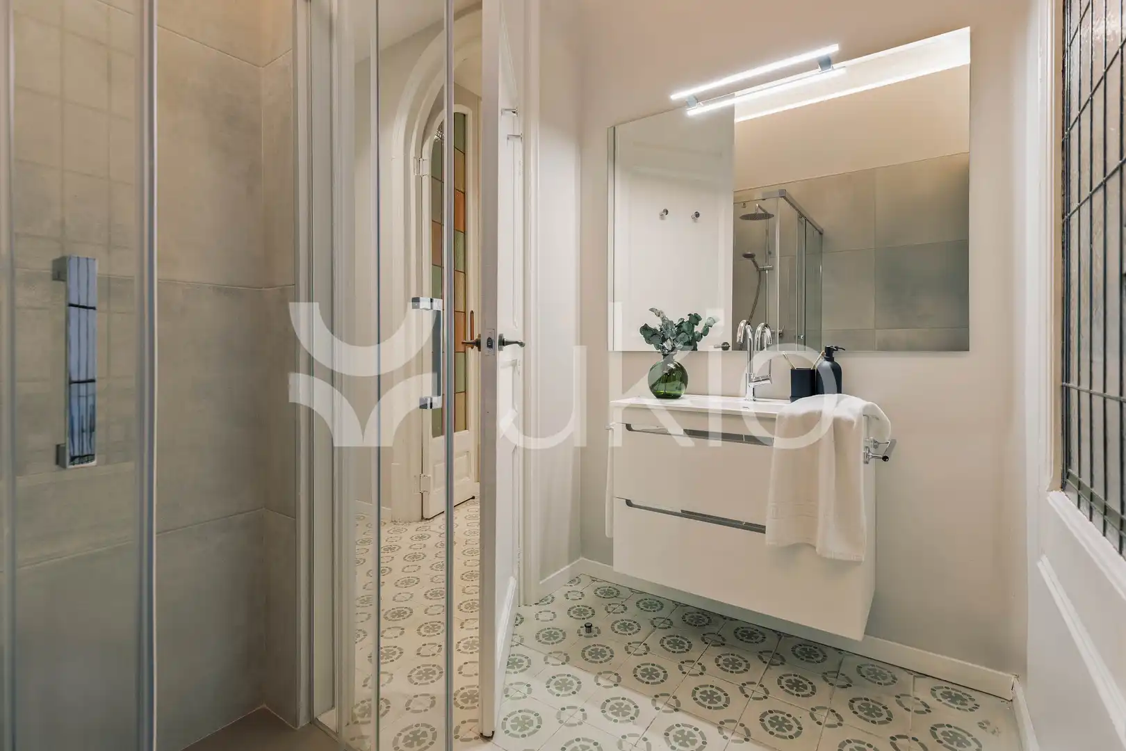 Wohnungen zur Miete in Carrer Gran de Gràcia, Vila de Gràcia