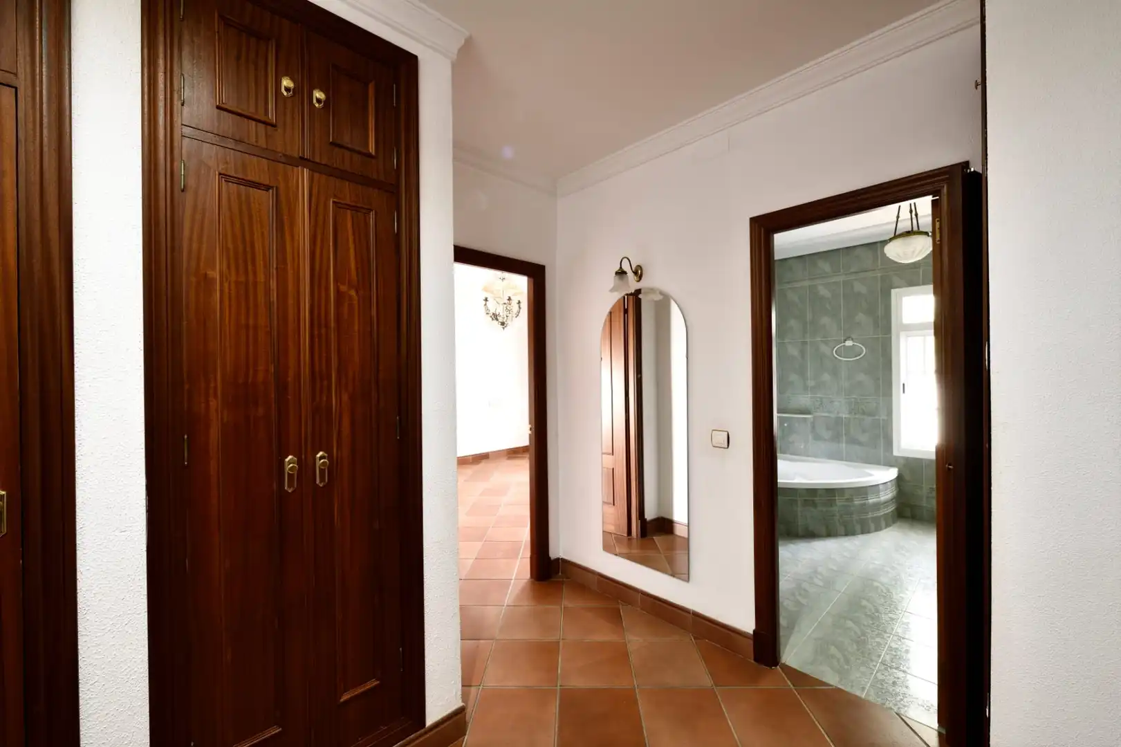Casa o xalet en venda a Cuatro Pinos - El Carmen