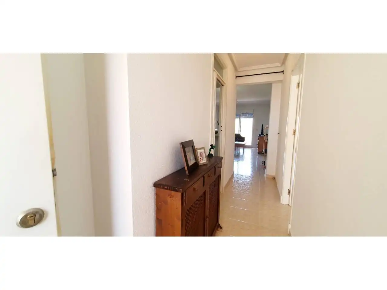 Flat for sale in Santa Pola  with Air Conditioner, Heating and Terrace
