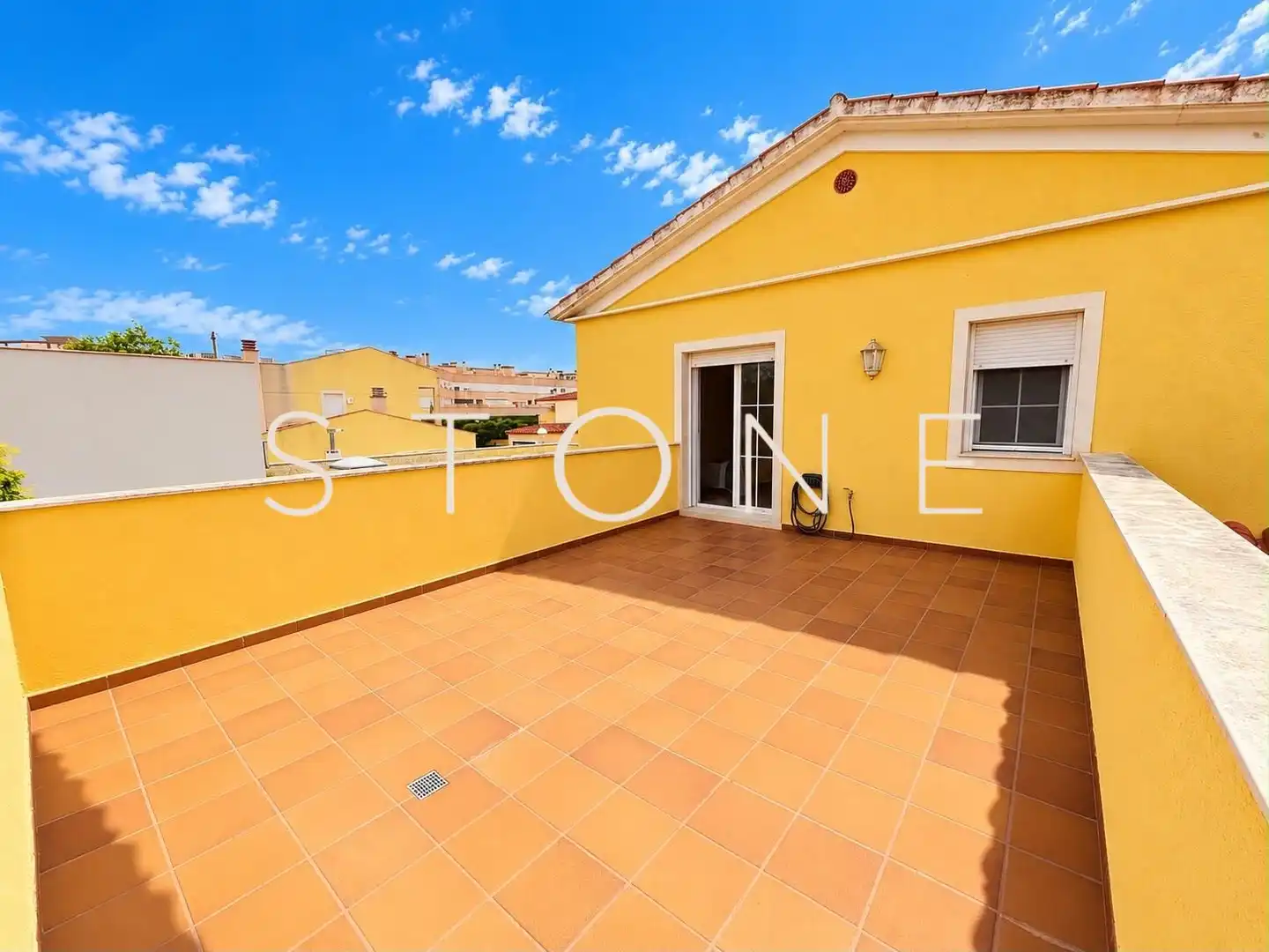 Casa amb piscina en venda a Llucmaçanes, imagen 6