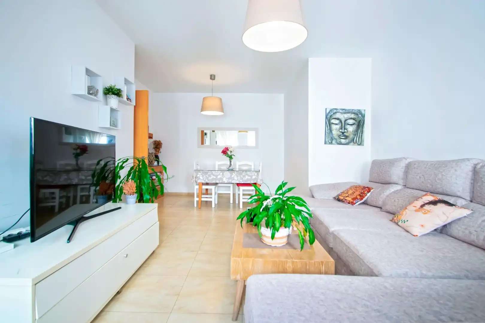 Wohnung mit Aufzug zum Verkauf in Aljamar, imagen 3