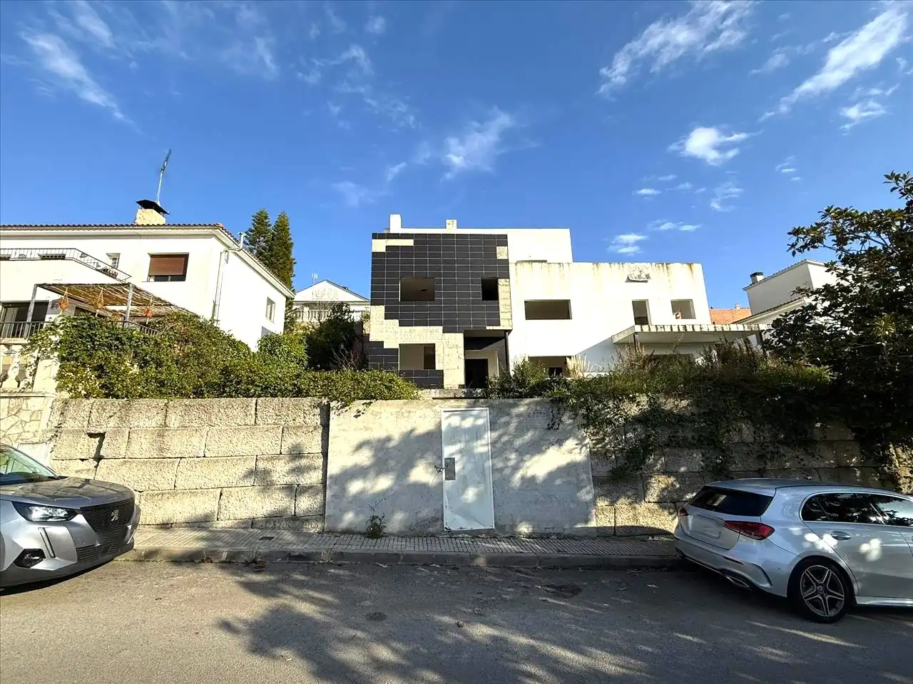 Casa amb jardí en venda a MEDITERRANI, 56, imagen 4