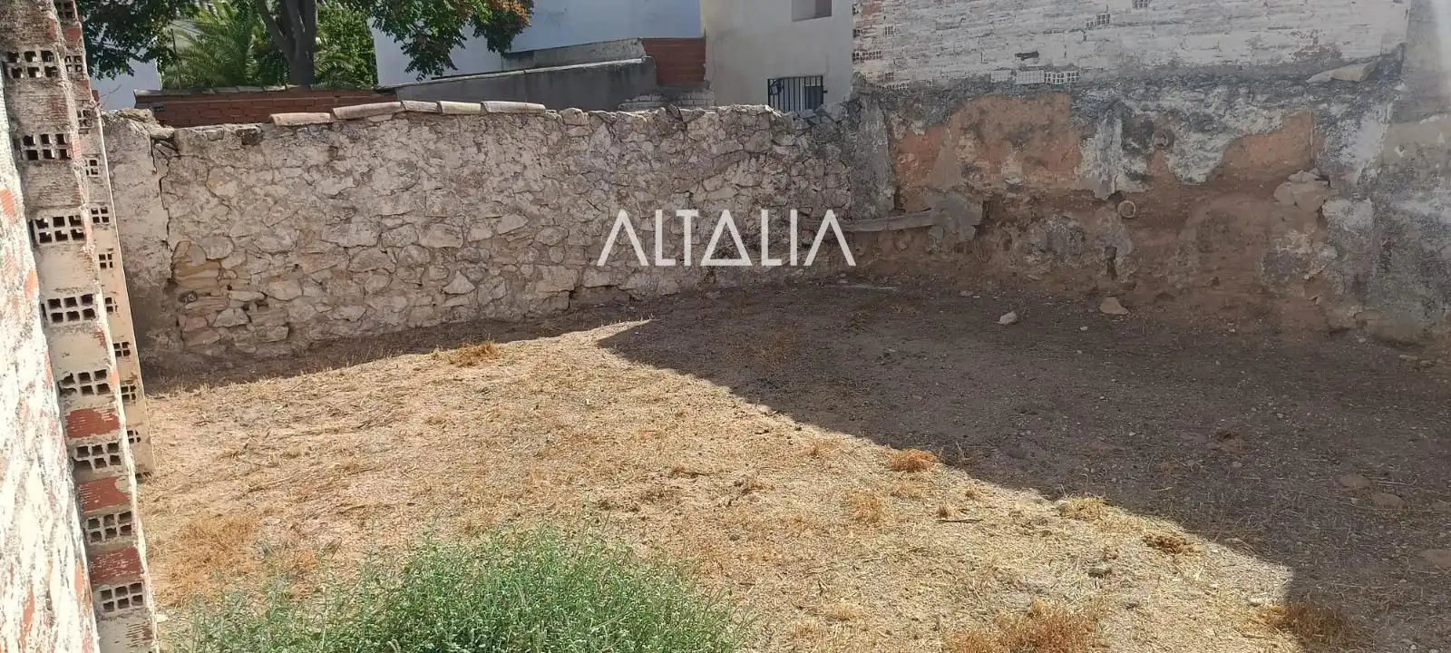 Casa amb jardí en venda a MISERICORDIA, imagen 71