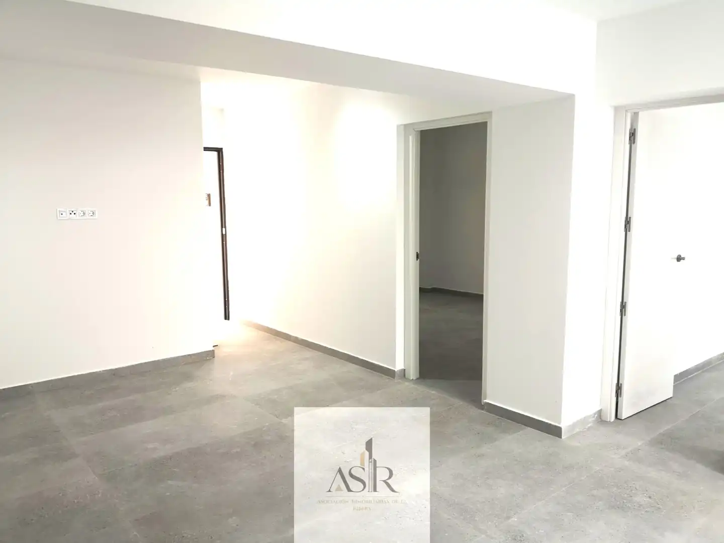 Piso en venta en Carcaixent