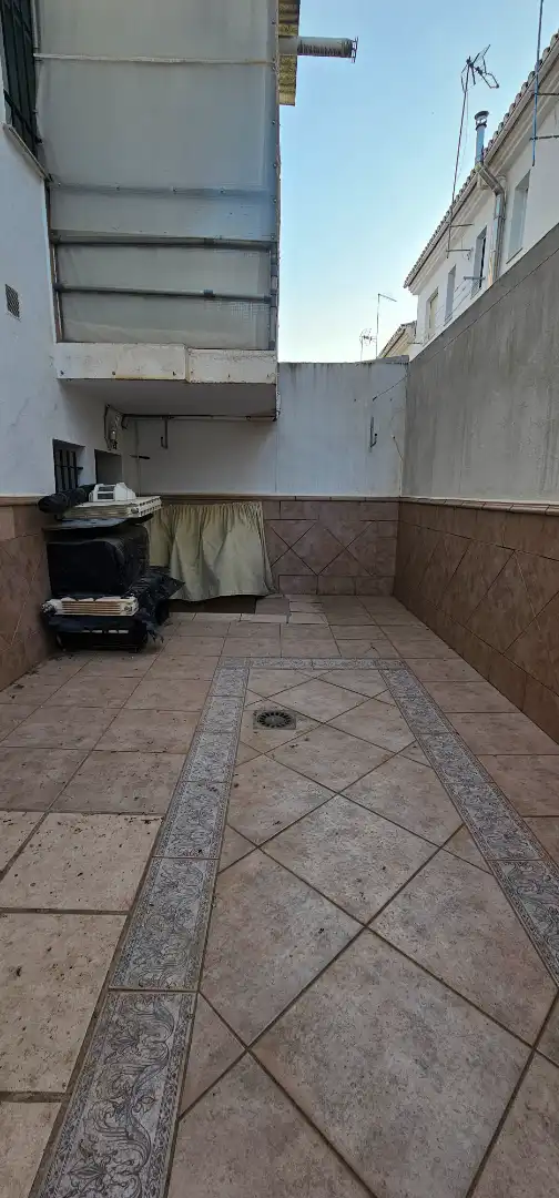 Casa o chalet en venta en Churriana de la Vega con Trastero y Amueblado