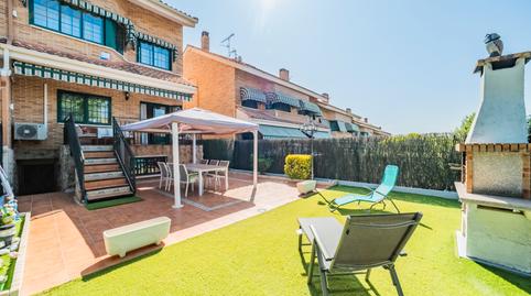 Photo 2 of Single-family semi-detached for sale in Calle Río Tajuña, 46, Zona el Caño, Arroyomolinos (Madrid)