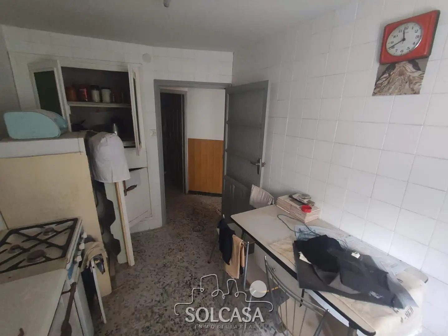 Dormitori de Casa o xalet en venda en Quintanilla de Trigueros amb Jardí privat i Traster
