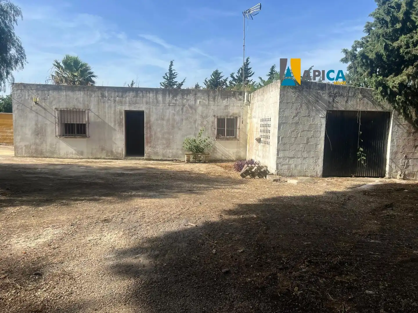 Casa o xalet en venda en Conil de la Frontera amb Terrassa, Traster i Piscina