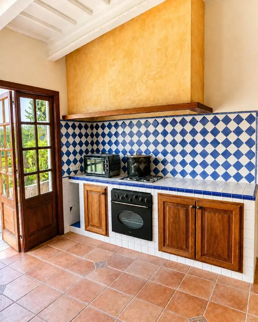 Chalet con piscina en venta en Zona Periurbana, imagen 23