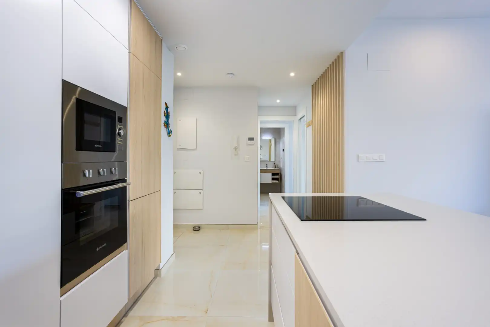 Apartament amb ascensor en venda a Orihuela Costa, imagen 7