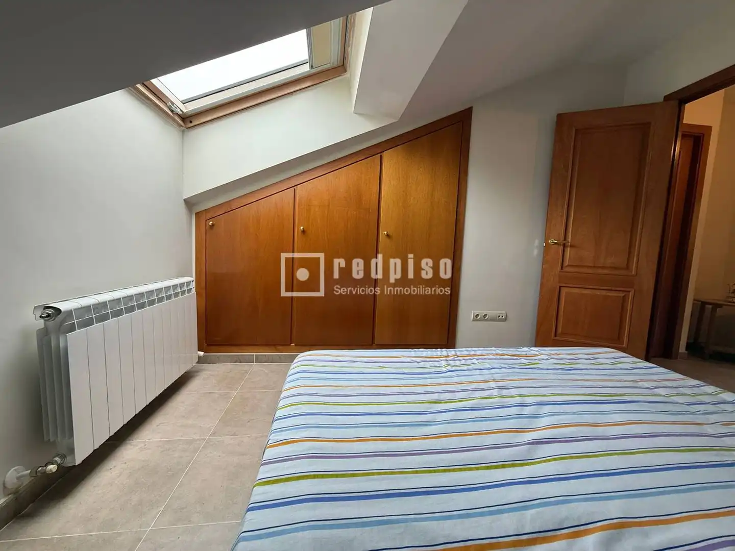 Dúplex en venta en Mataelpino