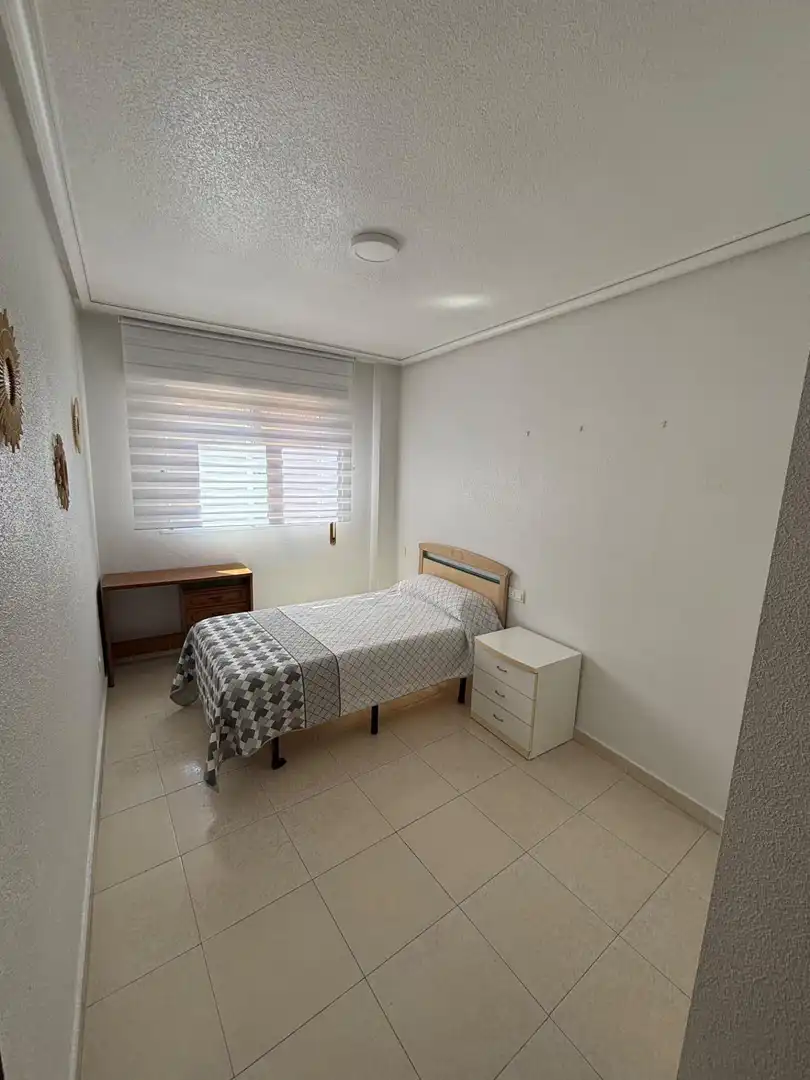 Mini appartamento con terrazza in affitto a Pedanías Oeste, imagen 4