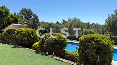 Foto 5 de Casa o xalet de lloguer a Montmar, Castelldefels