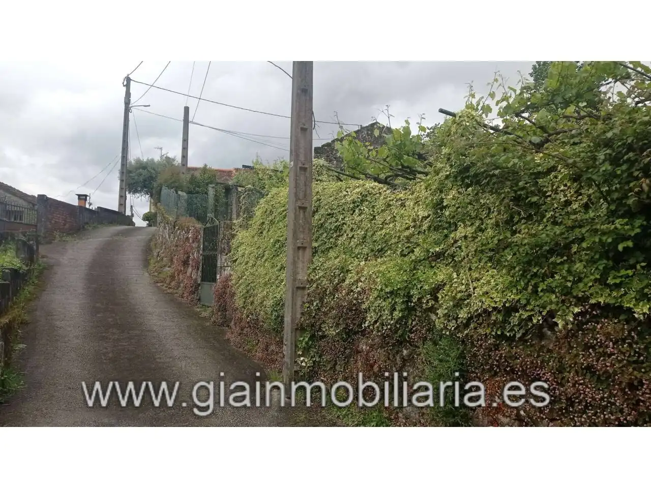 Country house zum Verkauf in Mondariz-Balneario
