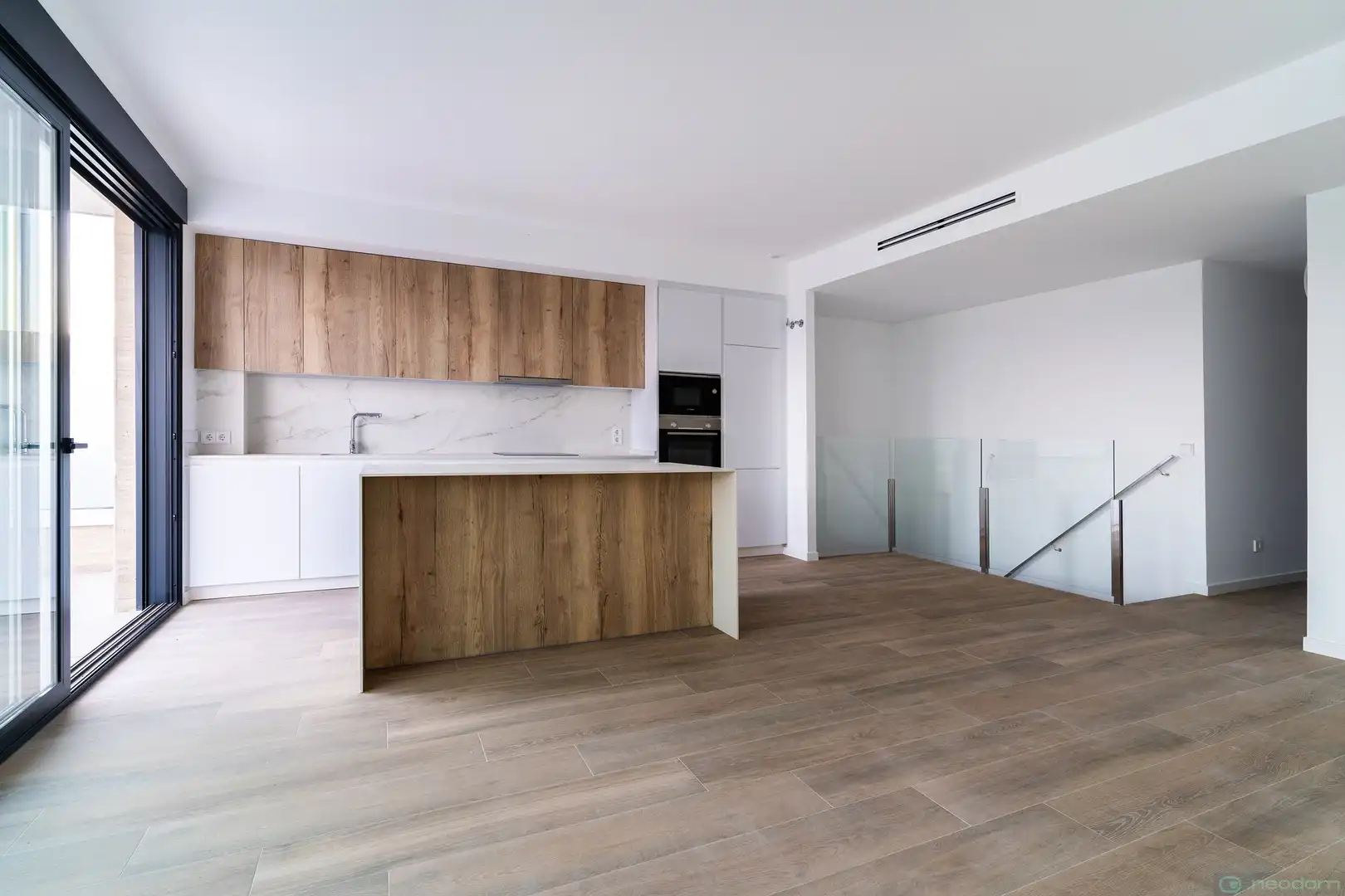 Dúplex con piscina en venta en Balcón de Finestrat - Terra Marina, imagen 6