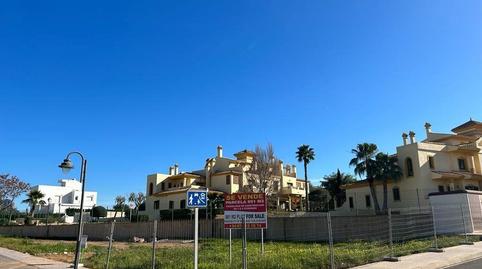 Foto 2 de Residencial en venta en Calle Ac(,28)at-atamaria, 12, La Manga Club, Cartagena