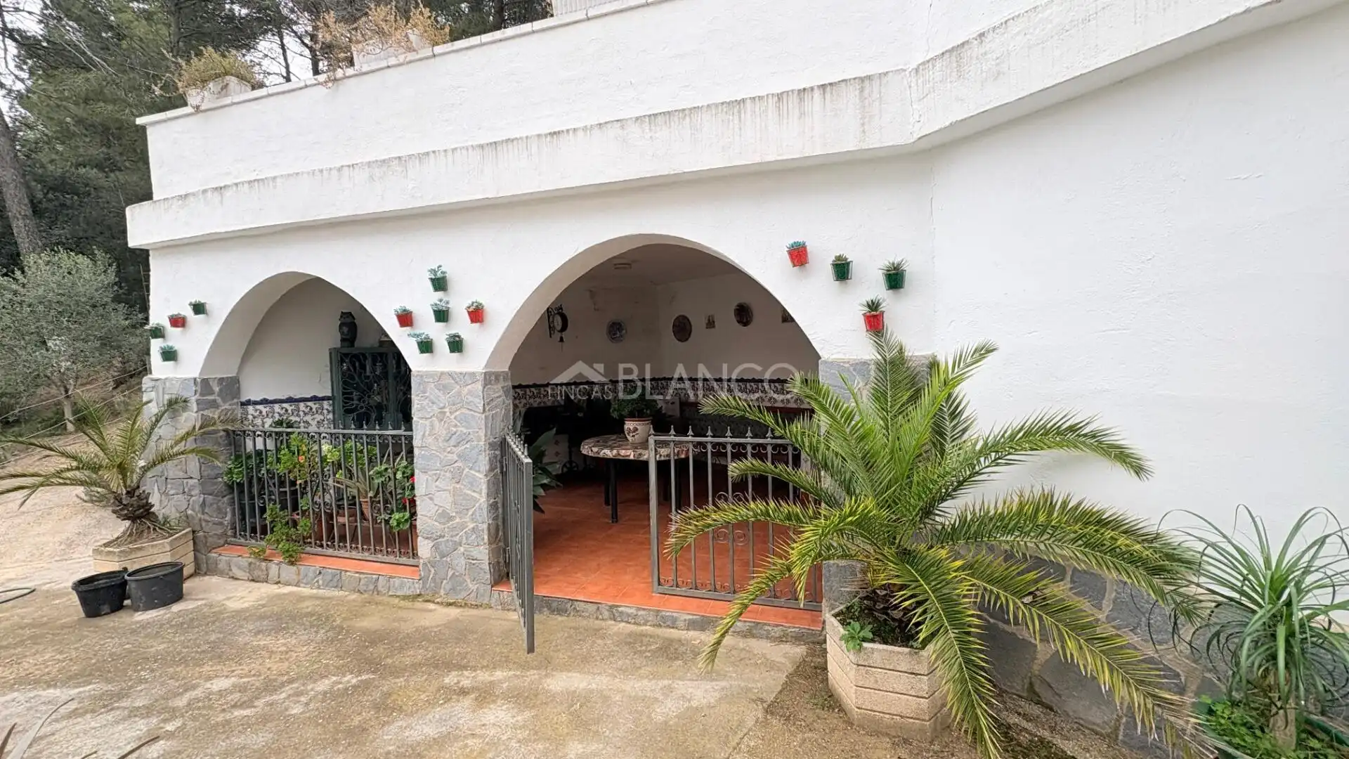 Vista exterior de Casa o chalet en venta en Els Hostalets de Pierola