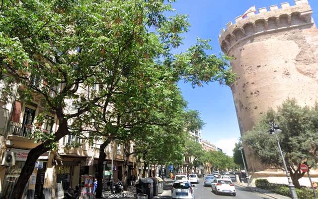 Piso en Venta en El Pilar