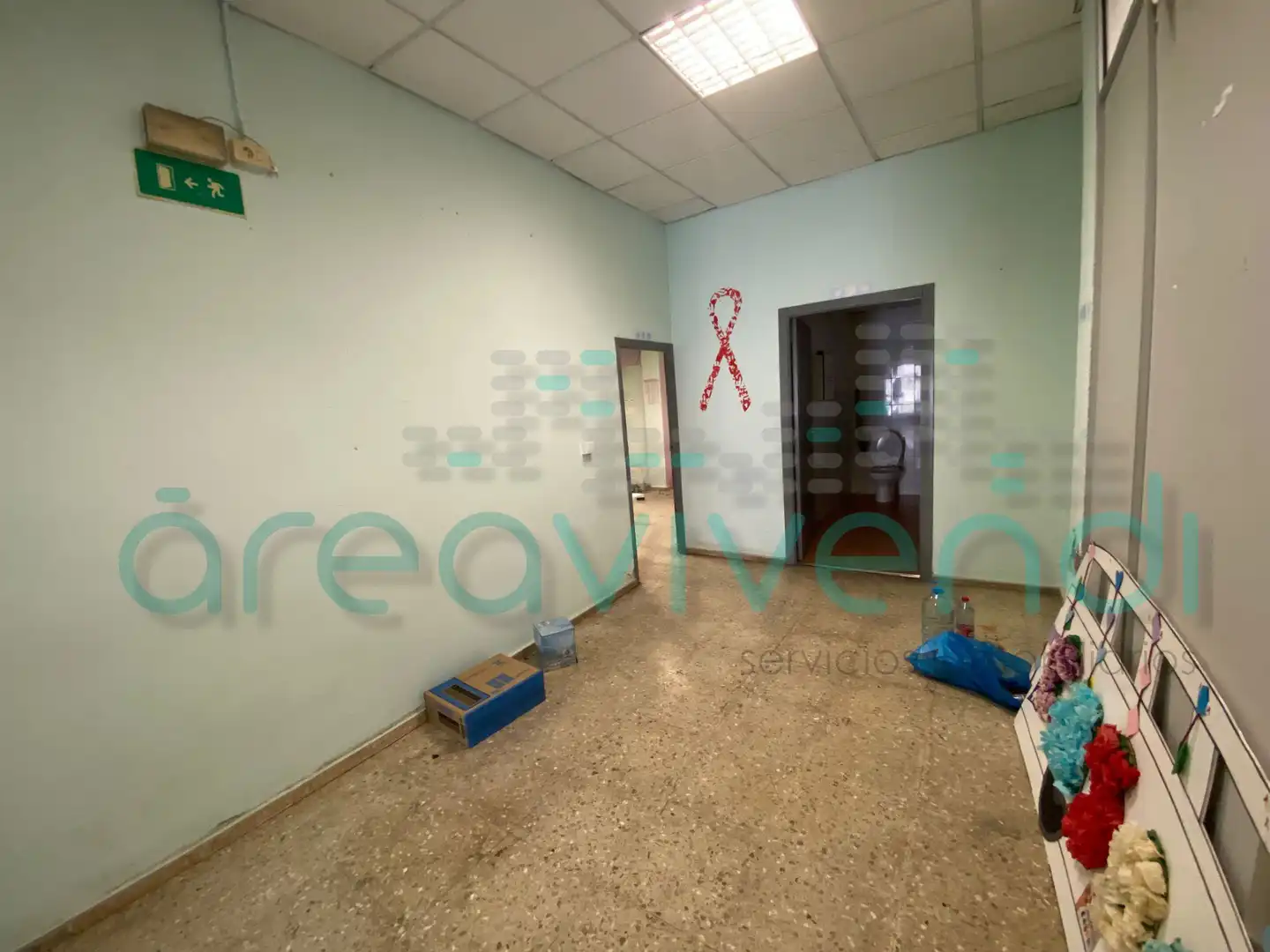 Local comercial en venta en Carrer del Riu Túria, imagen 8