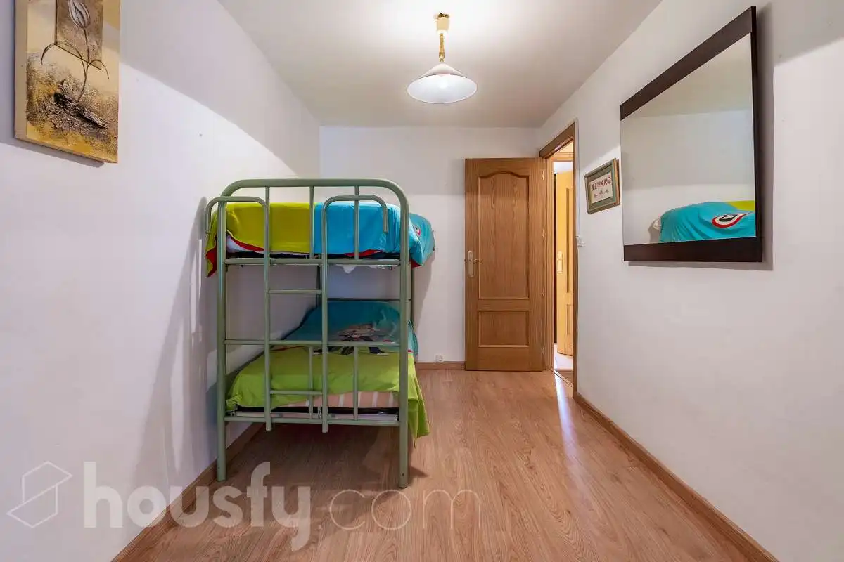 Habitación de Casa o chalet en venta en Valdepeñas de Jaén con Aire acondicionado y Amueblado