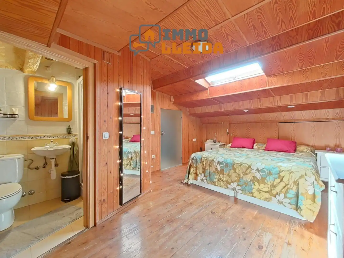 Habitación de Casa o chalet en venta en Calaf con Calefacción