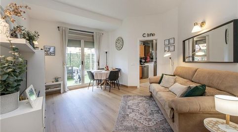 Foto 5 de Planta baja en venta en Es Rafal Vell, Palma de Mallorca