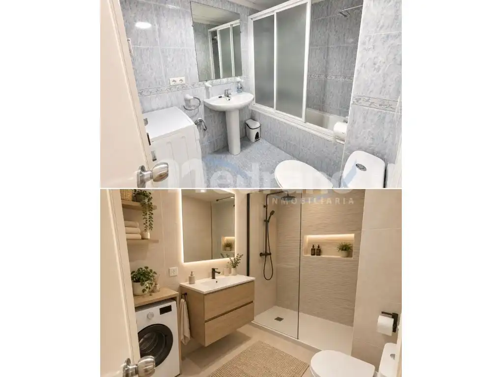 Apartment with pool for sale in Avenida Montecarlo, imagen 23