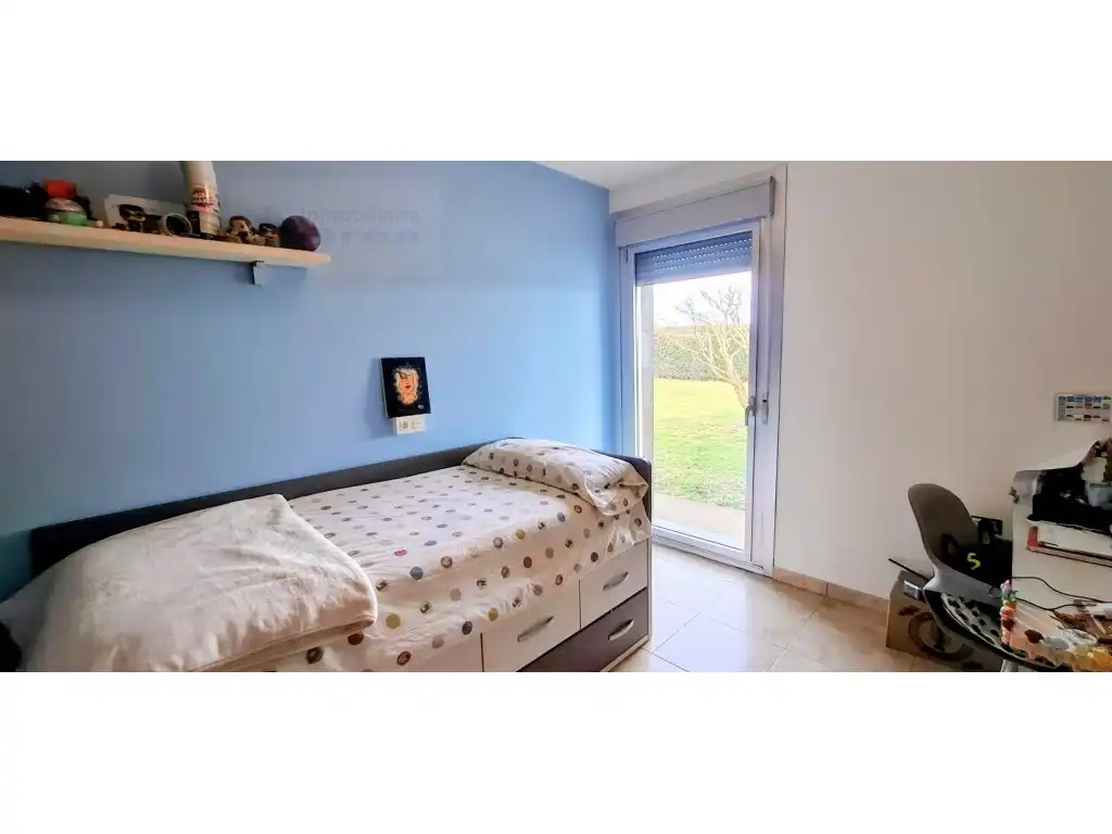 Bedroom of Houses for sale in Lalín