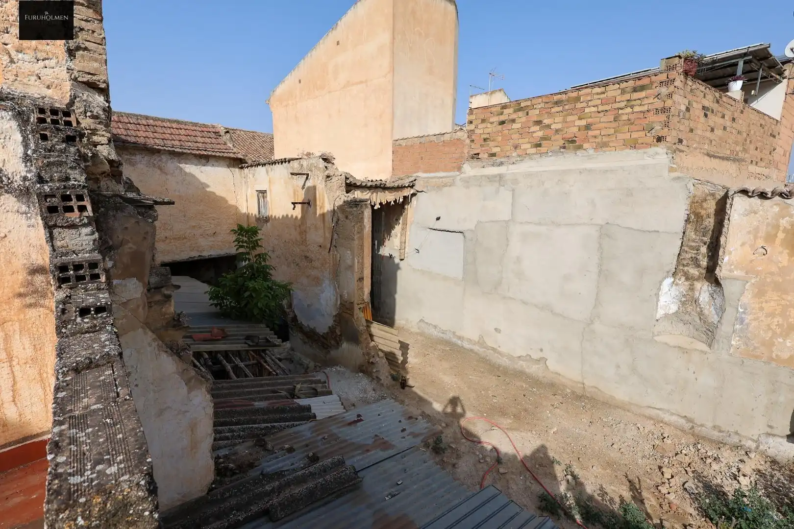 Casa en venda a Calle ALTA, imagen 13