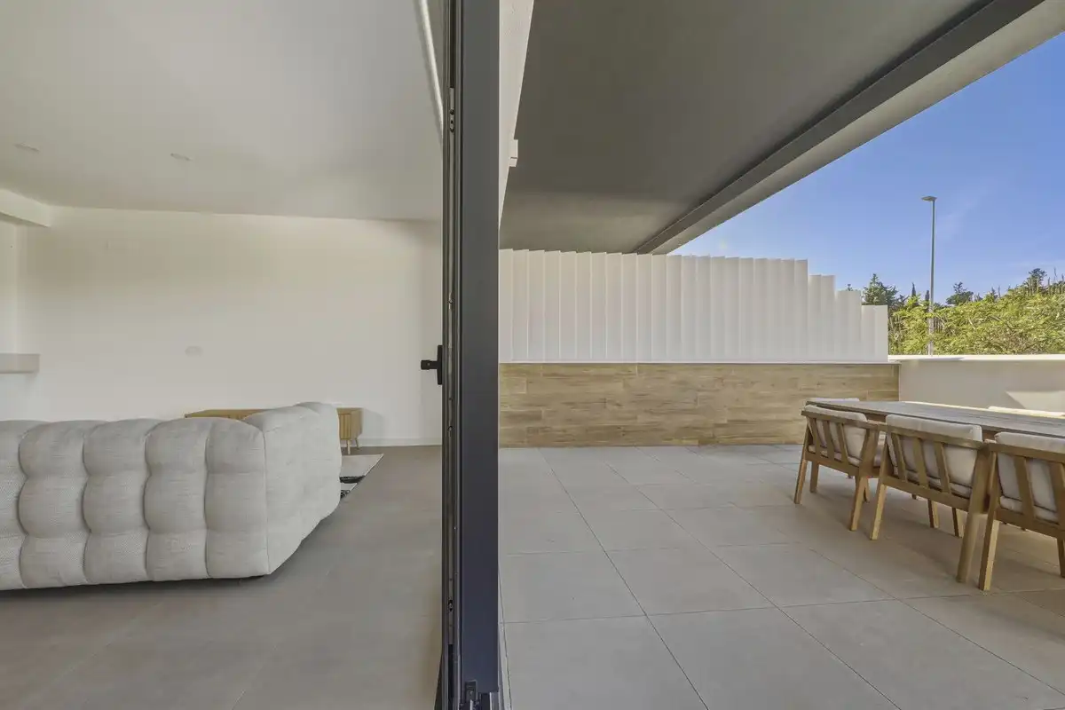 Casa a schiera in vendita a Benamara - Atalaya, imagen 5