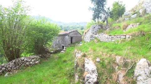 Foto 3 de Finca rústica en venda a Barrio Mortesante, 17, Miera, Cantabria