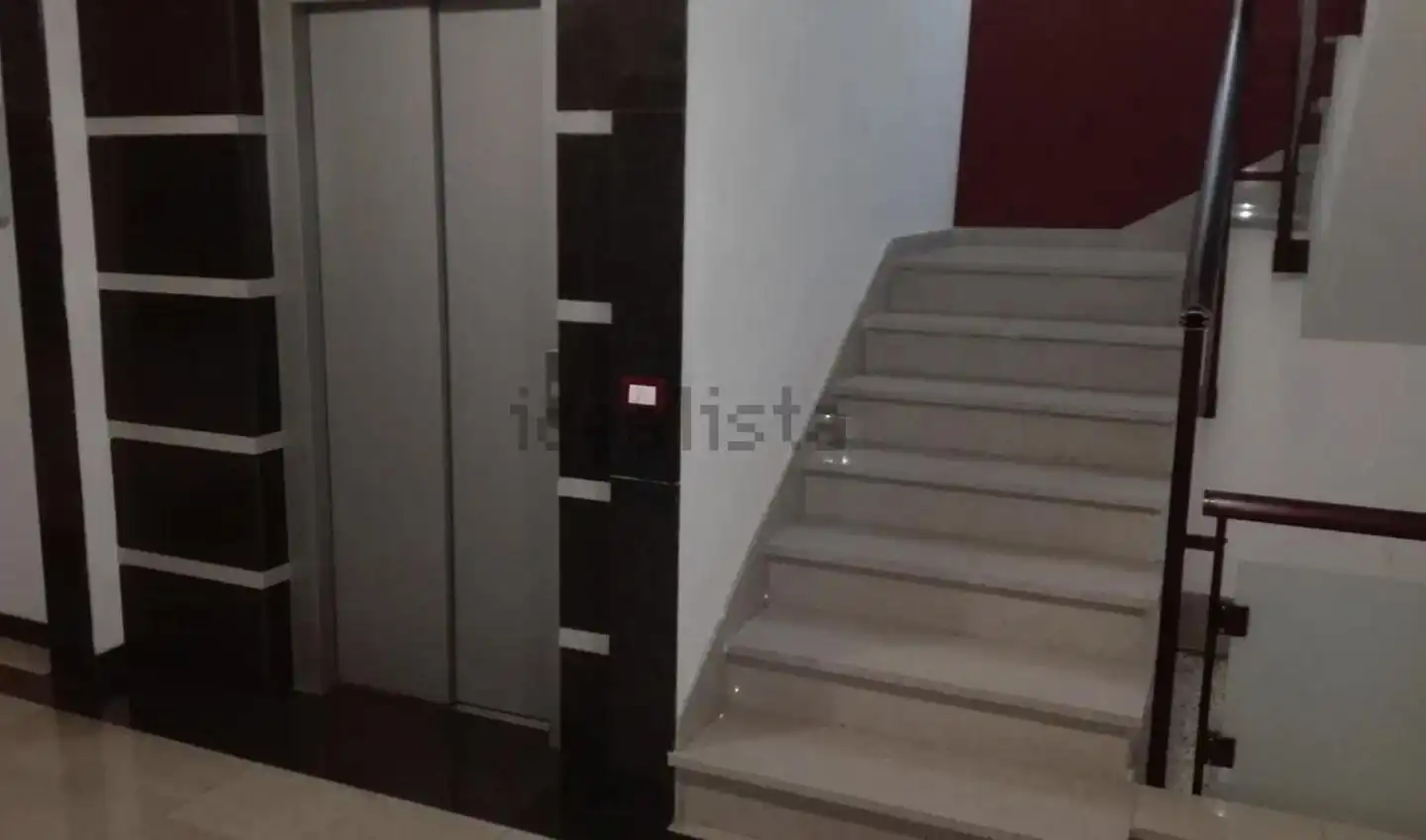 Pis amb ascensor de lloguer a Calle Neptuno, imagen 21