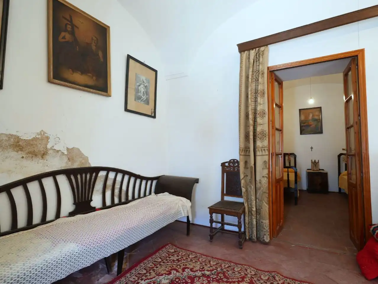 Maison mitoyenne avec jardin à vendre à Calle San Cristóbal 15, imagen 24