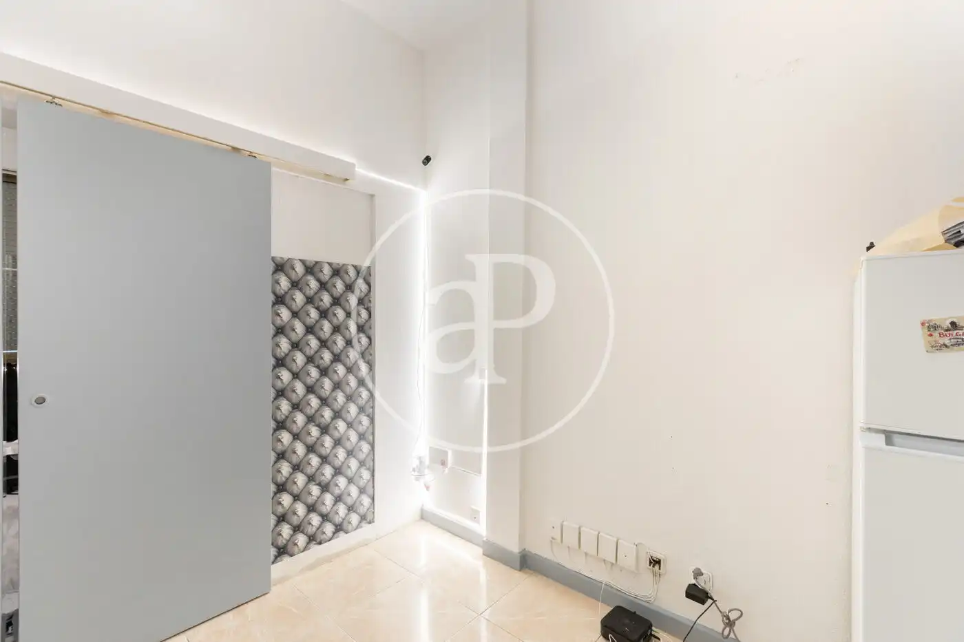 Flat for sale in Madrid  with Heating