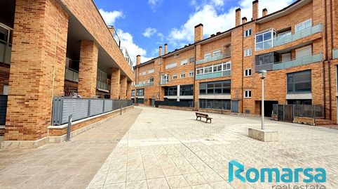 Foto 2 de Dúplex en venda a De la Ciudad de Toledo, Hervencias Altas - El Pinar, Ávila Capital