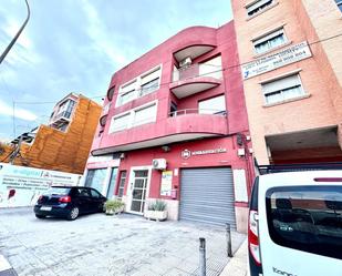 Exterior view of Flat for sale in  Murcia Capital