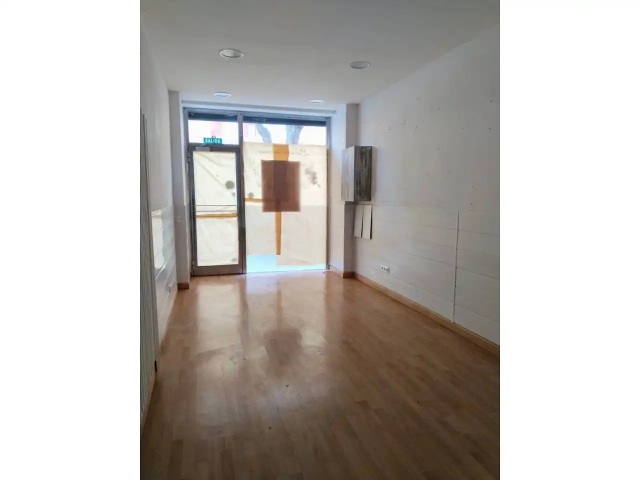 Local comercial en venta en Avenida Cid Campeador, imagen 11