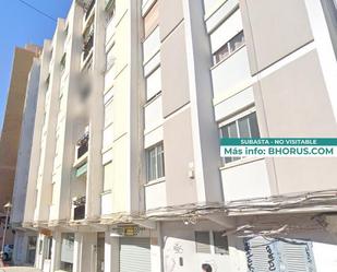 Exterior view of Flat for sale in  Valencia Capital