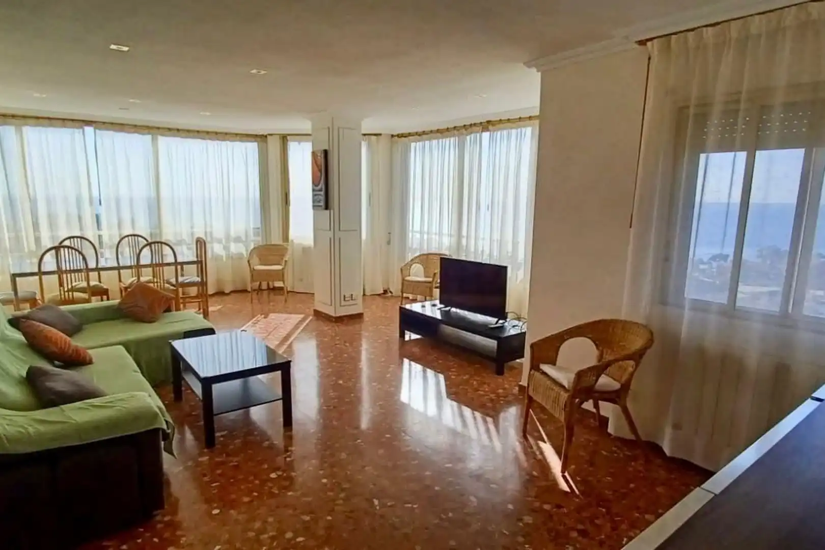 Apartamento en venta en Playa de San Juan - El Cabo de las Huertas, imagen 10