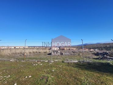 Residential land for sale in Tornadizos de Ávila