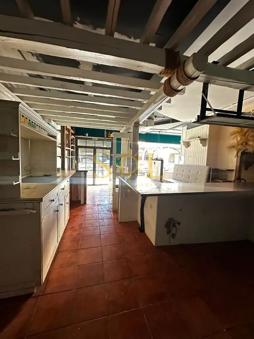 Business premises to rent in Calle Virgen del Camino, imagen 16