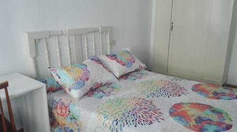 Photo 2 of Flat for rent in Calle Espoz y Mina, Barrio del Centro, Salamanca Capital