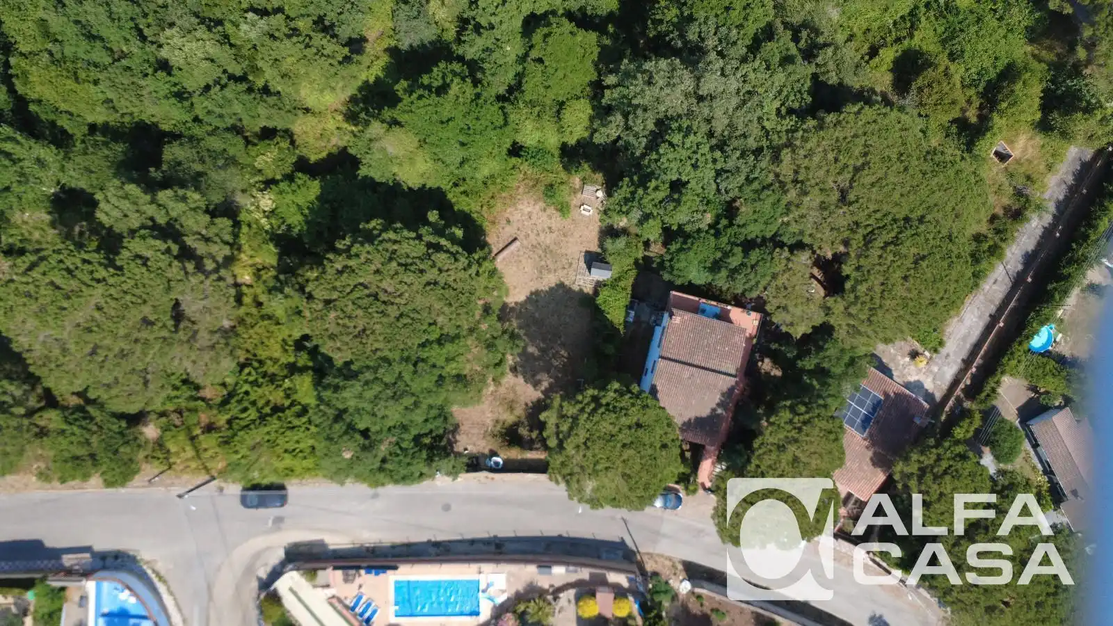 Terrain rustique à vendre à Llorer, imagen 3