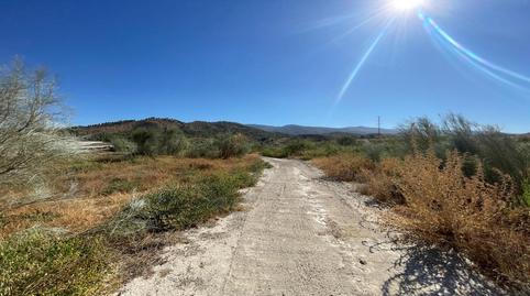 Foto 5 de Residencial en venta en Suelos Nuevos Lugar Pago Juan Galera, Purchena, -1, Purchena, Almería