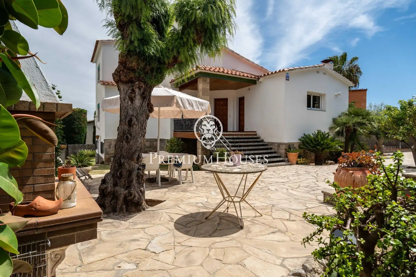 Casa con terraza en venta en L'Aragai, imagen 51