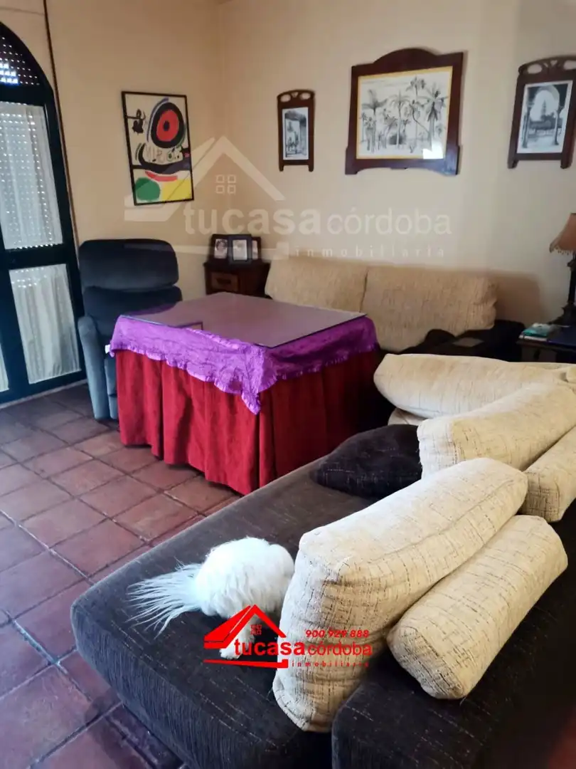 Maison rustique avec piscine à vendre à Periurbano Norte, imagen 36